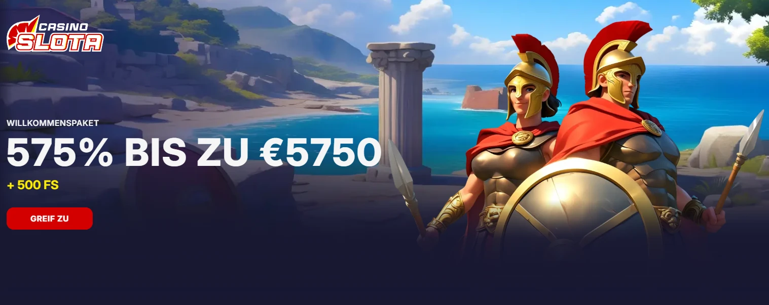 Slota Casino
